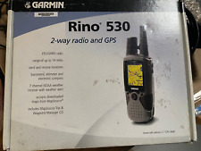 Garmin rino 520 for sale  Alameda