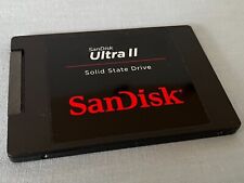 Sandisk ssd 240gb gebraucht kaufen  Bayreuth