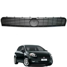 Griglia radiatore nera usato  Valva