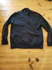 Gilet pull zippé d'occasion  Rennes-