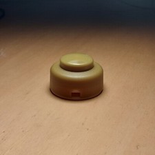 Interruttore pedale oro usato  Valgreghentino