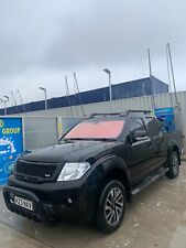 2011 nissan navara for sale  STOKE-ON-TRENT