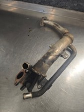 Audi refroidisseur egr d'occasion  Béziers