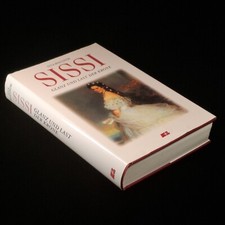 Sissi glanz last gebraucht kaufen  Hamm