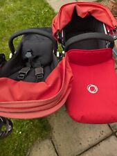 Bugaboo donkey duo for sale  EASTLEIGH