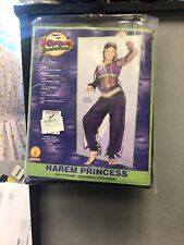 Rubies official harem for sale  MANCHESTER