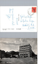 Cartolina agrigento jolly usato  Castione Andevenno