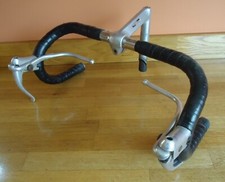 Complete drop handlebar for sale  MATLOCK