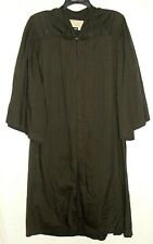 Graduation gown robe for sale  Kent