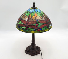 Vtg tiffany style for sale  Duncanville