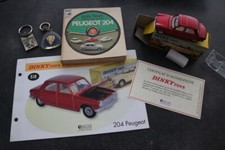 Collection objets peugeot d'occasion  Saint-Vincent-de-Tyrosse