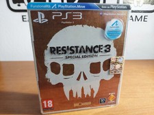 Resistance special edition usato  Induno Olona