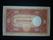 500 lire 1946 usato 500 lire 1946 usato Narni