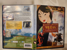 Mulan edizione speciale usato  Italia