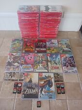Nintendo switch games for sale  Burnet