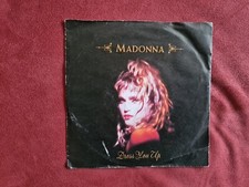 Single vinyl madonna gebraucht kaufen  Niederzier
