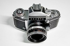 Exakta varex carl gebraucht kaufen  Berlin