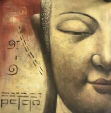 Amazing buddha wall for sale  Valley Village