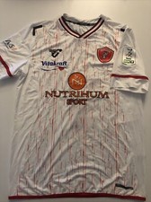 Maglia calcio perugia usato  Fiorano Modenese