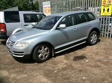 vw touareg v10 tdi for sale vw touareg v10 tdi for sale DEVIZES