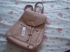 Accessorize baby pink for sale  NEWPORT