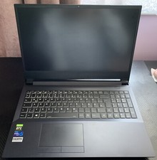 Clevo rtx 2070 for sale  CRAWLEY