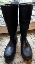 Unbranded men black for sale  Marblehead