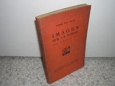 1925.images tamise pierre d'occasion  Saint-Quay-Portrieux