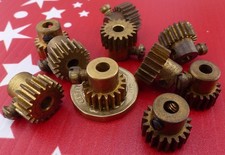 Meccano part x10 for sale  DEESIDE