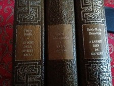Livres collection seconde d'occasion  Solliès-Pont