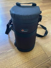 Lowepro camera lens for sale  San Diego