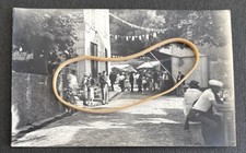 Carte photo cpa d'occasion  Lyon VII