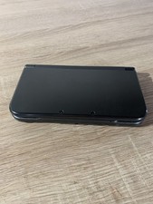 5369 Nintendo New 3DS LL preto muito bom Testado comprar usado 5369 Nintendo New 3DS LL preto muito bom Testado comprar usado  Enviando para Brazil