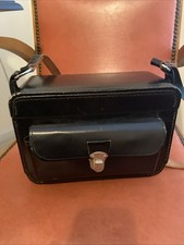 Vintage minolta leather for sale  Canton