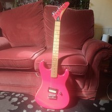 Kramer baretta special for sale  KETTERING