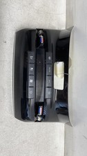 Commande chauffage peugeot d'occasion  Cléguer