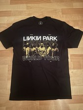 Linkin park shirt gebraucht kaufen Linkin park shirt gebraucht kaufen  Felsberg