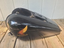 1986 honda shadow for sale  Thayer