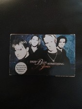 Deep blue something for sale  MANCHESTER