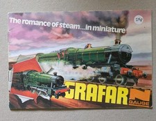Grafar gauge train for sale  LEEDS