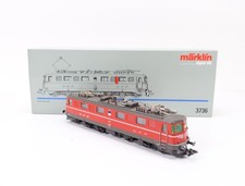 Märklin 3736 elektrolok gebraucht kaufen  Hameln