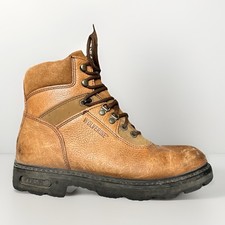 Wolverine mens leather for sale  Spring Lake