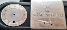 Chronoswiss guilloche zifferbl gebraucht kaufen  Könnern