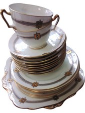 Vintage fine china for sale  UK