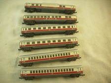 Minitrix tee 3019 gebraucht kaufen Minitrix tee 3019 gebraucht kaufen  Marsberg