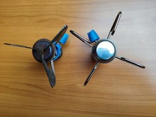 Campinggaz bleuet micro gebraucht kaufen  Deutschland
