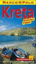 Marco polo kreta gebraucht kaufen  Berlin