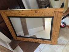 Hudson wood frame for sale  WANTAGE