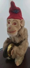 Jouet mécanique ancien d'occasion  Corbeil-Essonnes