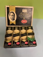 arnold palmer golf ball for sale  Clinton Township